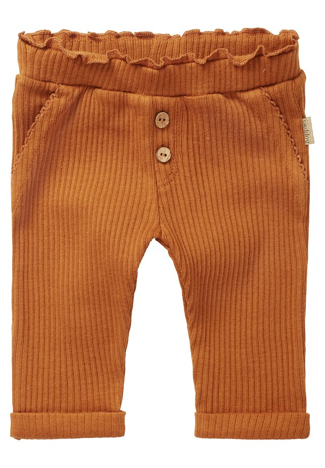 Broek - roasted pecan