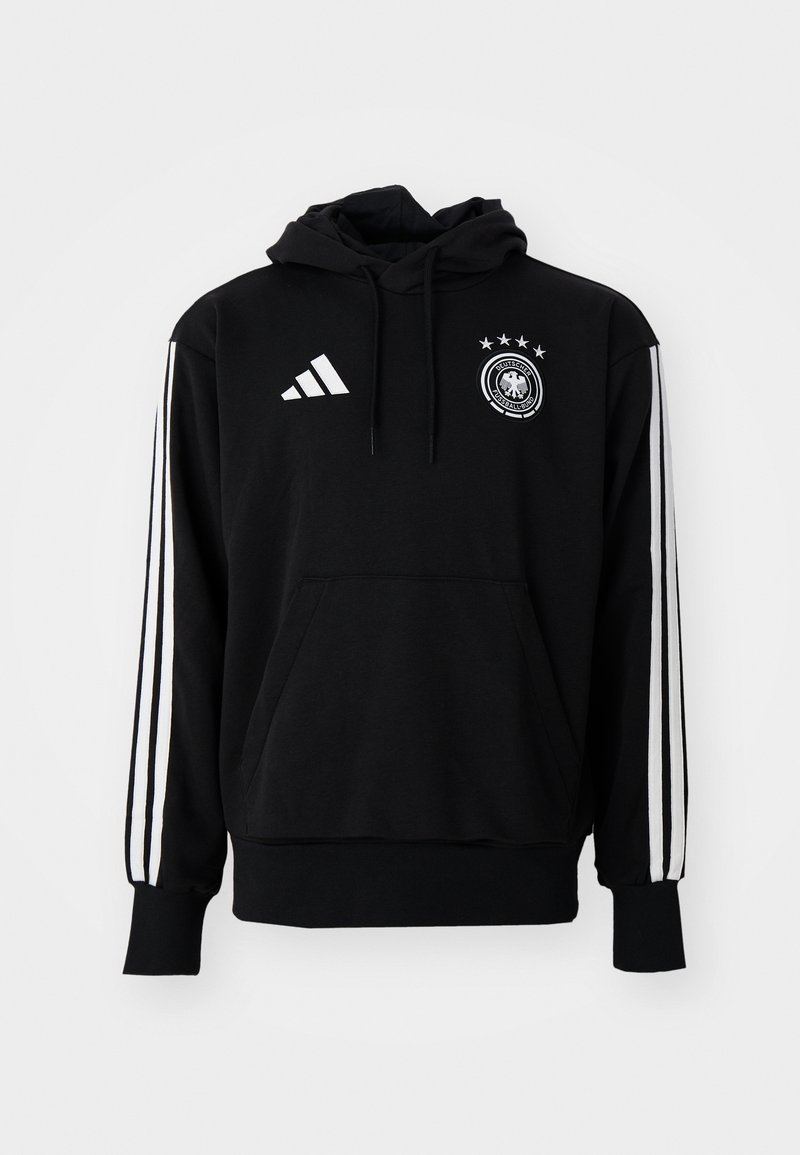 Sudadera con capucha