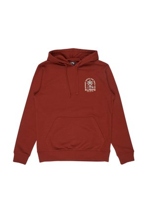 Billabong, FOUNDATION - EBYSF00184 - Hættetrøje - rza