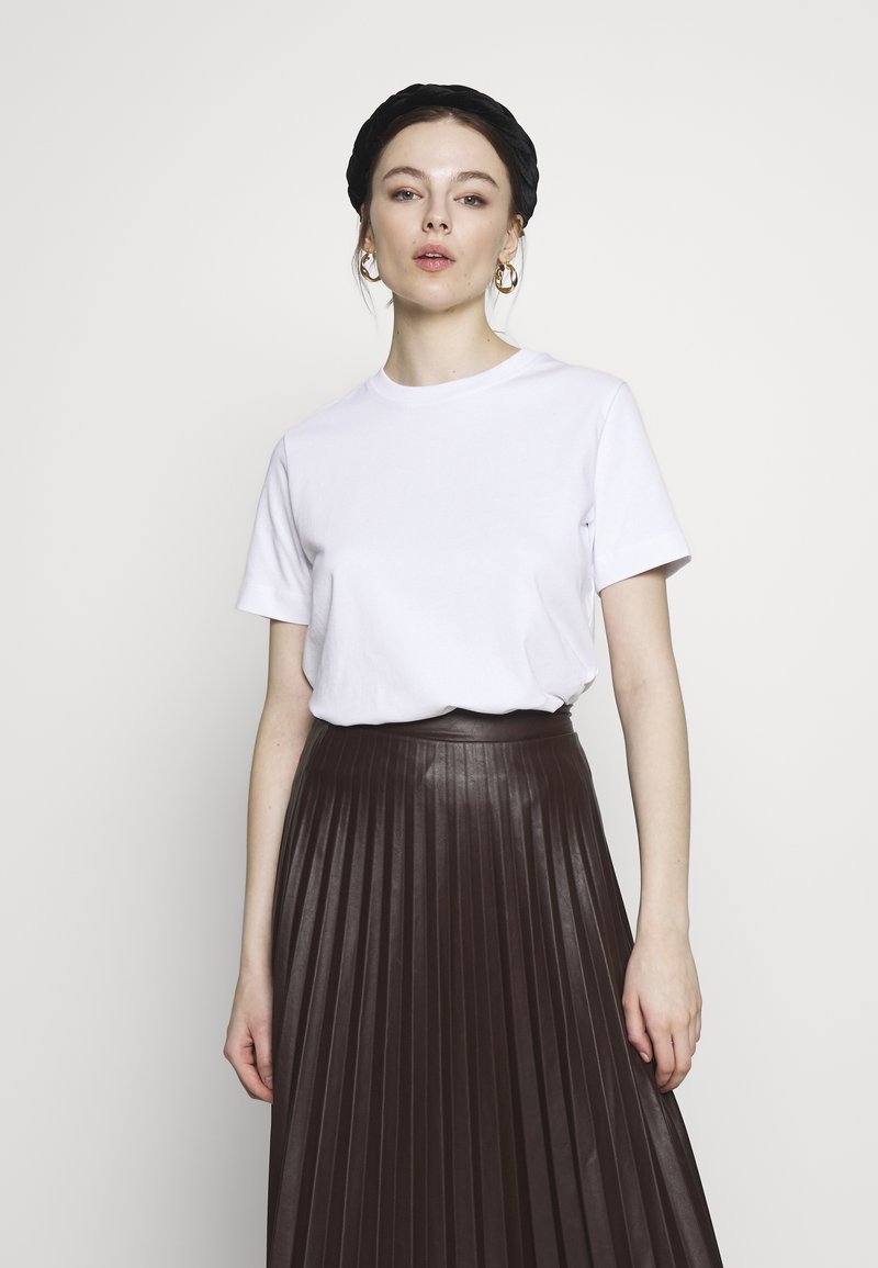 12562508 Camino T Shirt Ss Samsoe Samsoe
