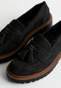 New Look Tohvelit - black