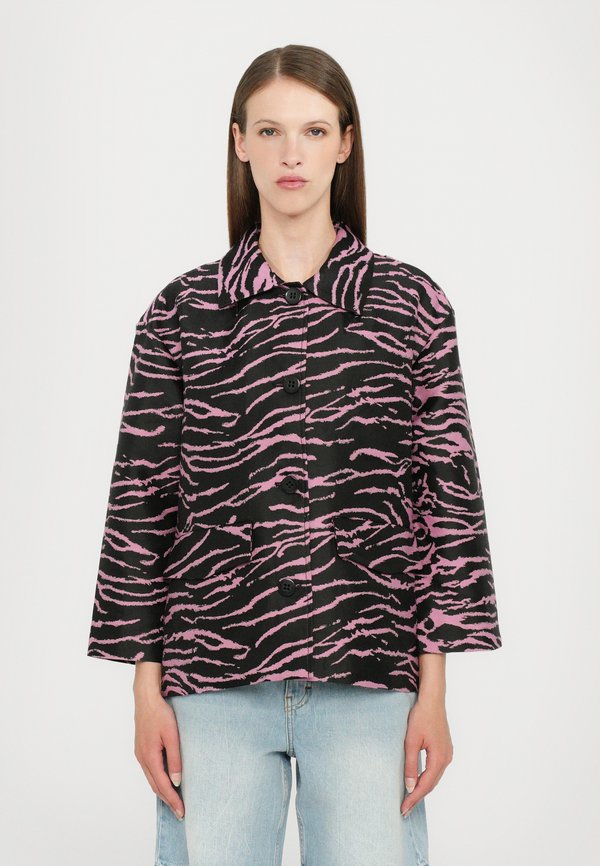 BETINA - Übergangsjacke - mauve orchid