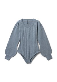 Unausgewählt, grigio scuro melange