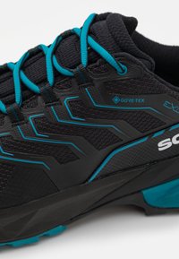 Scarpa RUSH 2 - Pantofi drumeție - anthracite/ottanio