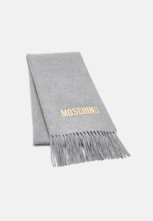 UNISEX - Foulard - grey
