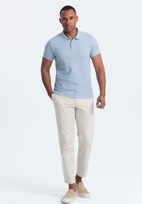 Ombre SET OF 3  - Polo - light blue/mint/rose