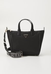 FOLLIE - Bolso de mano - black