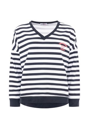 Zwillingsherz, - Bluza