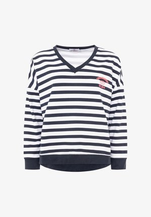 Zwillingsherz, - Bluza