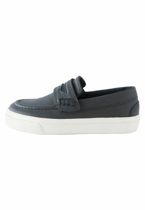 Next, Chaussons - blue