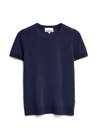 Unausgewählt, tinted navy