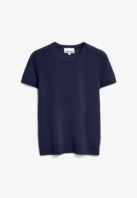 Niet geselecteerd, tinted navy