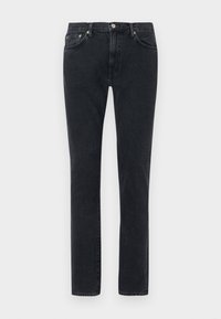 Jeans Slim Fit - black