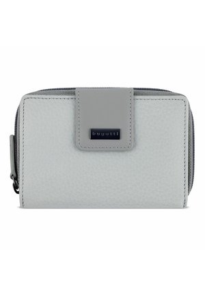 bugatti SINA RFID SCHUTZ 13.5 CM - Portafoglio - hellgrau