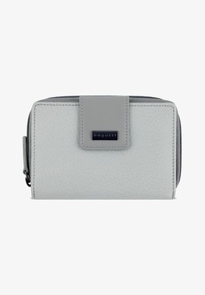 bugatti SINA RFID SCHUTZ 13.5 CM - Portafoglio - hellgrau