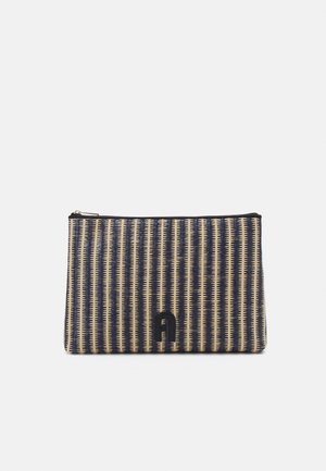 Furla OPPORTUNITY POUCH - Pochette - toni nero