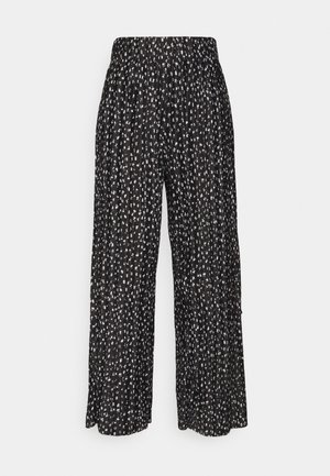 ONLELEMA - Broek - black