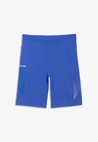 Sélectionné, blue