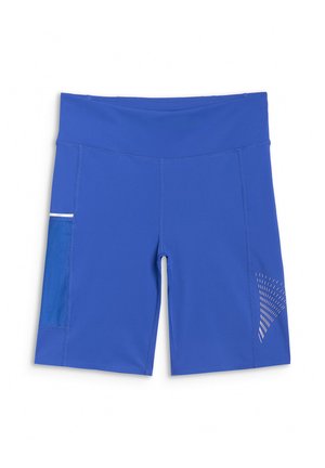 4F, - Krótkie legginsy do biegania