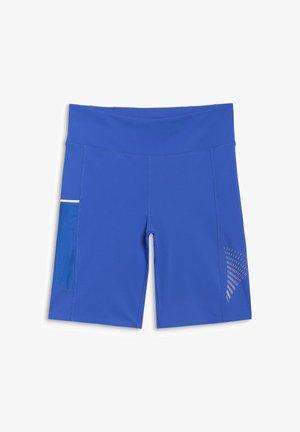 4F, - Krótkie legginsy do biegania