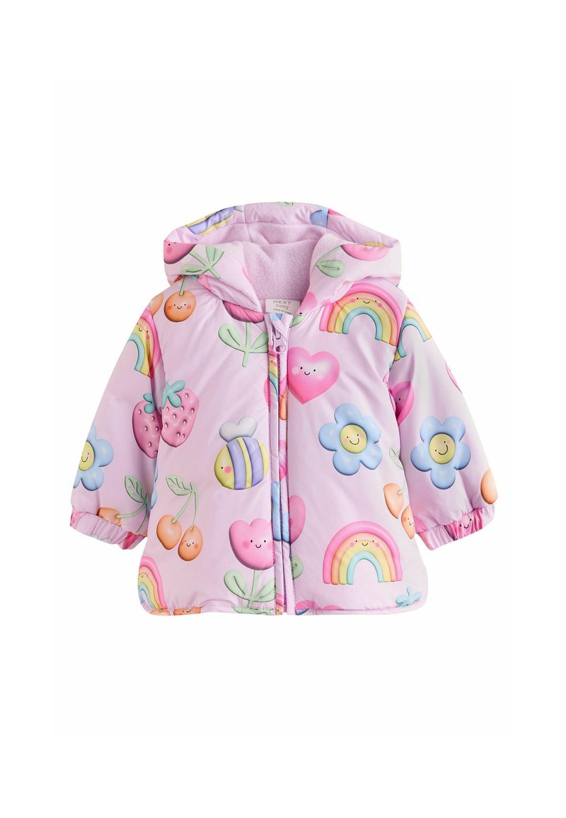 Next REGULAR FIT - Geacă - pink