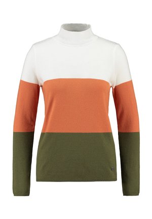 Sweatshirt - off-white