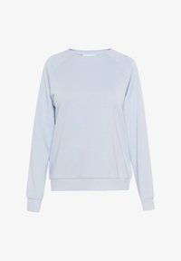 Unselected, light blue