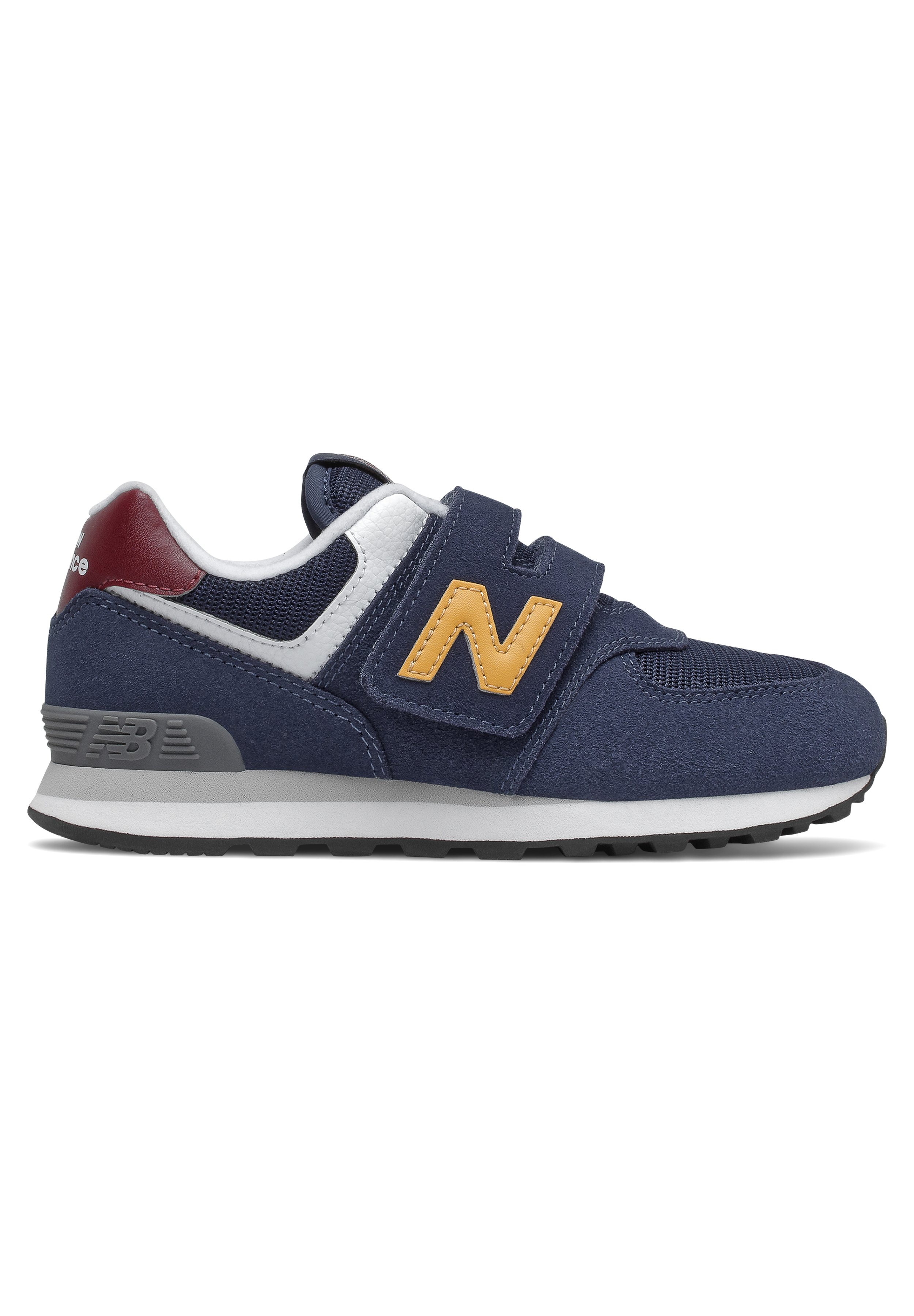 New Balance PV574HW1 - Sneakers laag - natural indigo/donkerblauw -  Zalando.nl