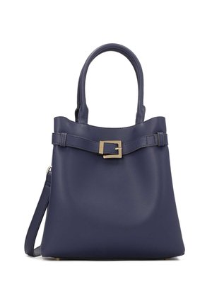 LAURIE - Sac à main - blue