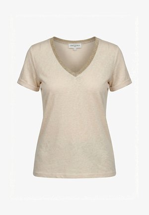 Grace & Mila, VASCO - Camiseta básica - blanc