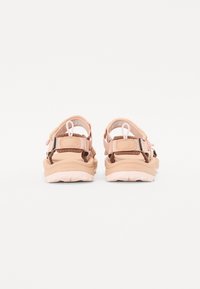 Merrell SPEED FUSION - Walking sandals - tan rose