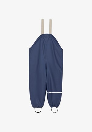 CeLaVi SOLID - Overall /Buksedragter - oceania