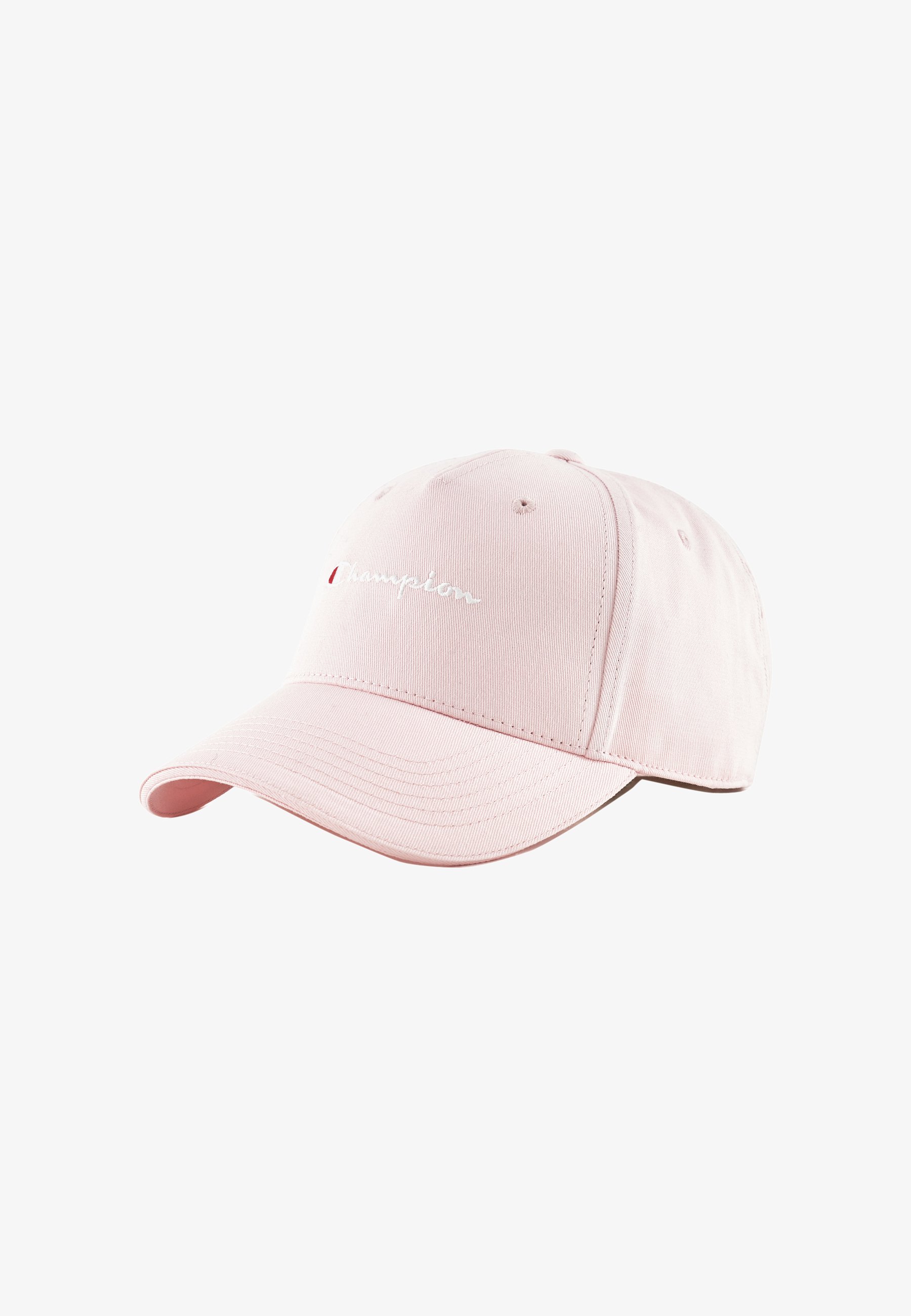 Champion BASEBALL LIFESTYLE Cap rose/light pink Zalando