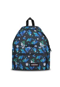 Non sélectionné, floral bloom black