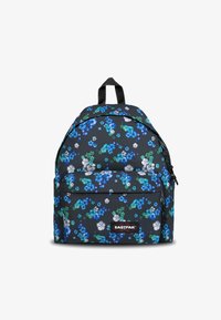 Non sélectionné, floral bloom black
