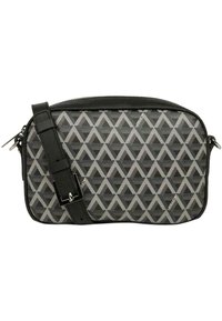 LANCASTER IKON NOIR - Borsa a tracolla - noir