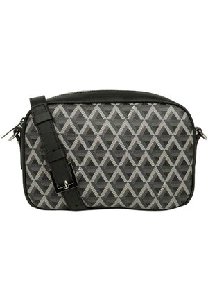 LANCASTER IKON NOIR - Borsa a tracolla - noir