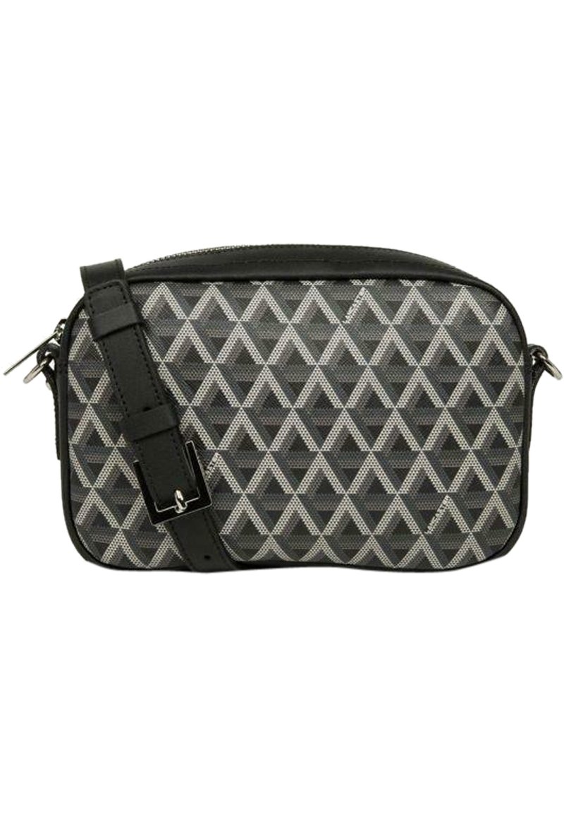 LANCASTER IKON NOIR - Umhängetasche - noir