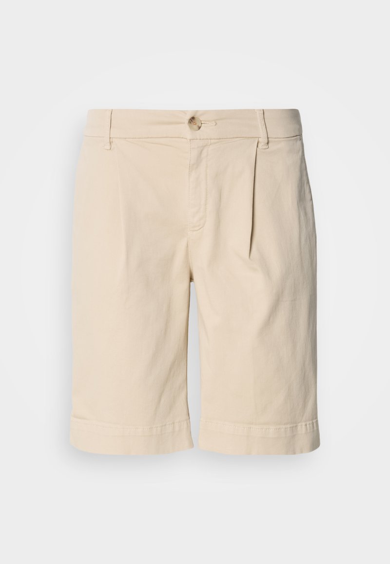 Boss Shorts beige Boss Shorts beige