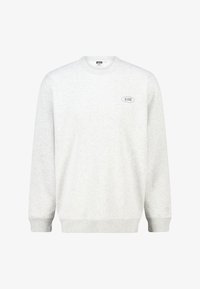 Sélectionné, mottled light grey