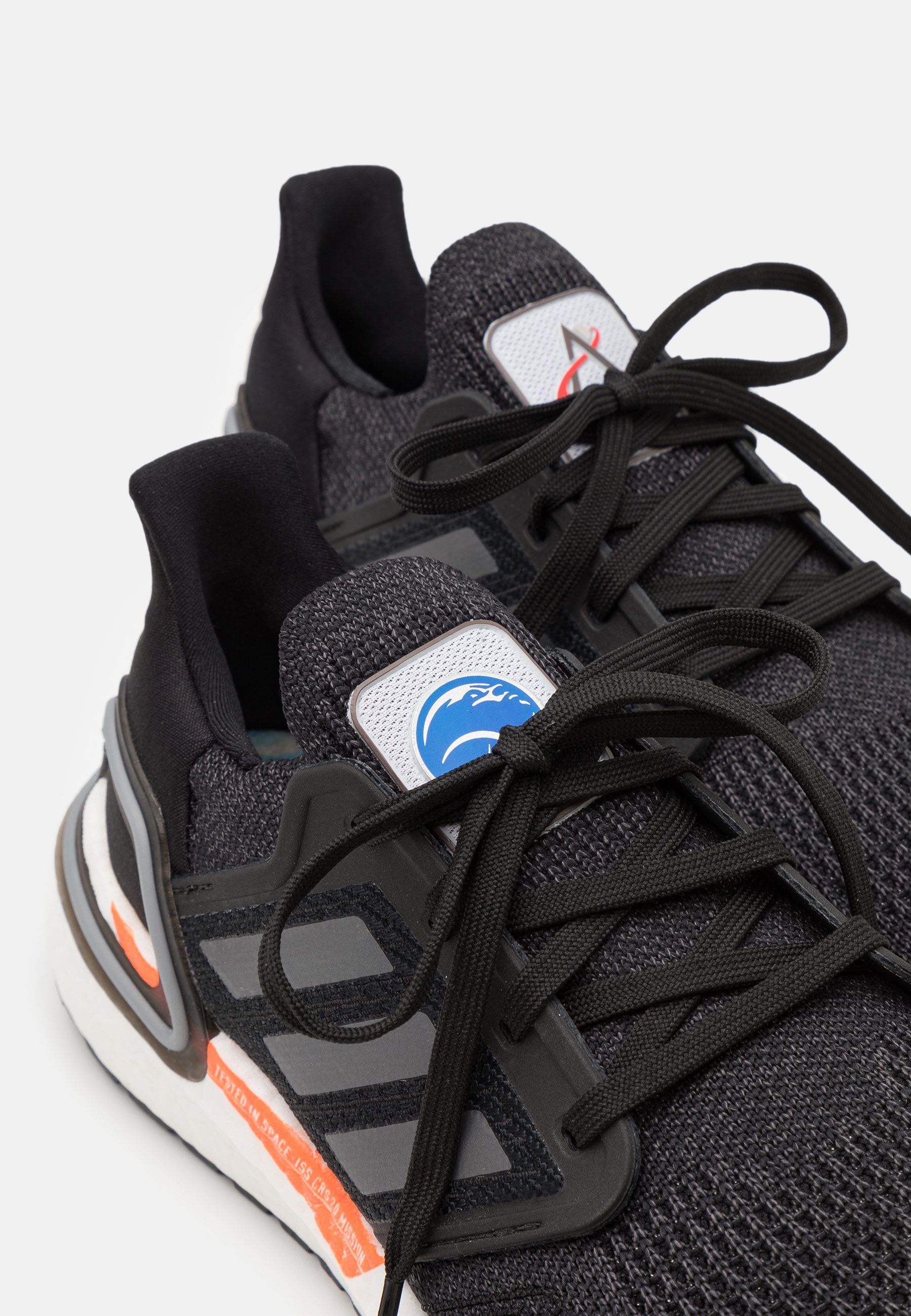 ultraboost 20 black multi