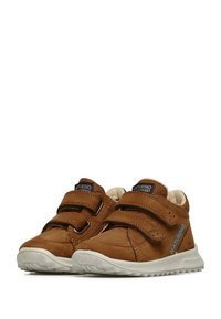 Naturino PARPAR WP - Sneakers basse - braun