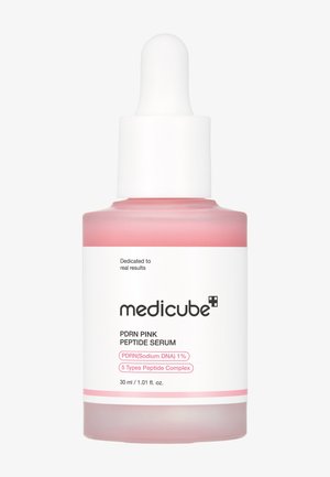PDRN PINK PEPTIDE SERUM - Serum