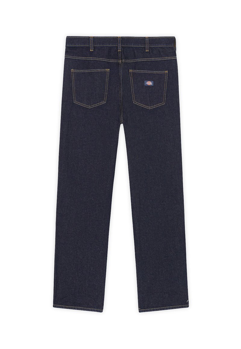 Dickies Straight leg jeans gewassen