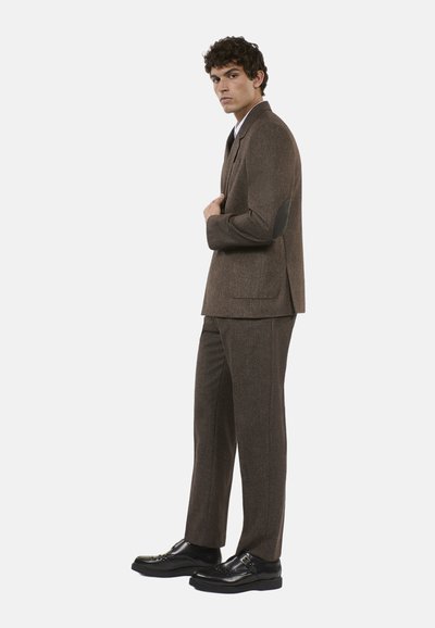 The Kooples Giacca - brown