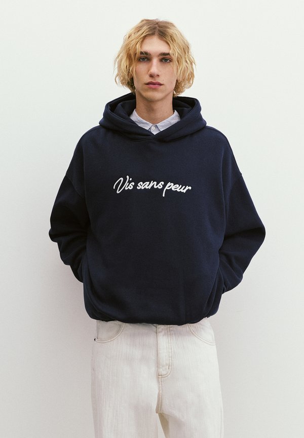 VIS SANS PEUR - Kapuzenpullover