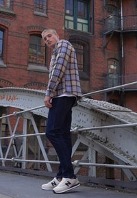 Wrangler WESTERN  - Camisa - cornstalk