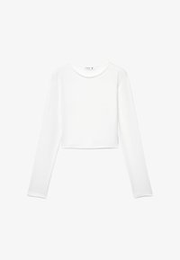 Niewybrane, bianco ottico