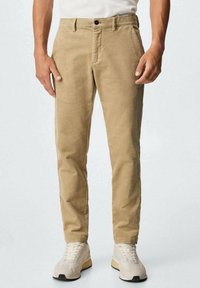 Mango Chino - beige