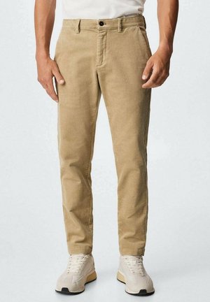 Mango Chino - beige